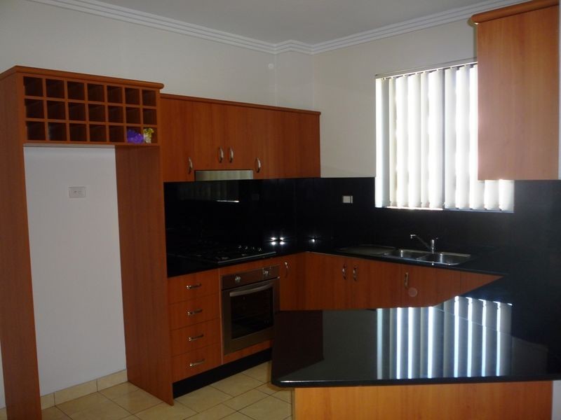 28/16-24 Lydbrook Avenue, Westmead NSW 2145