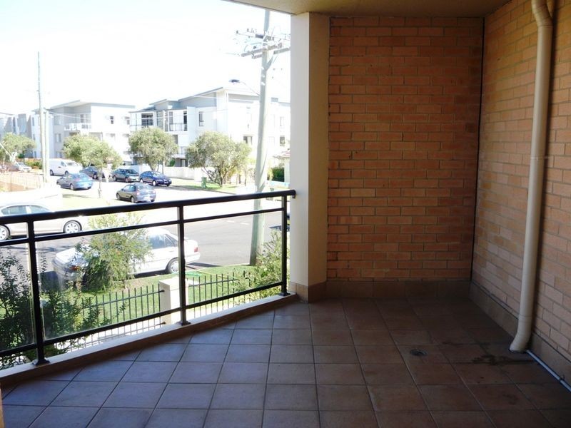 28/16-24 Lydbrook Avenue, Westmead NSW 2145