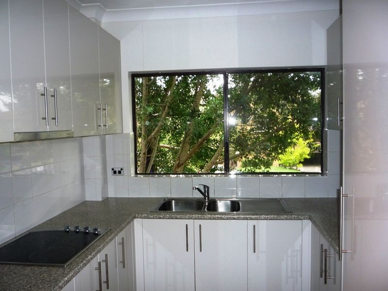 4/16-18 Alfred Street, Westmead NSW 2145