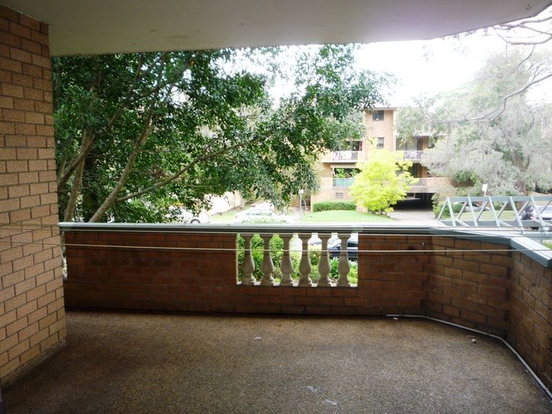 4/16-18 Alfred Street, Westmead NSW 2145