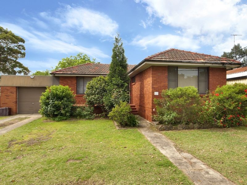 37 Turner Street, Blacktown NSW 2148