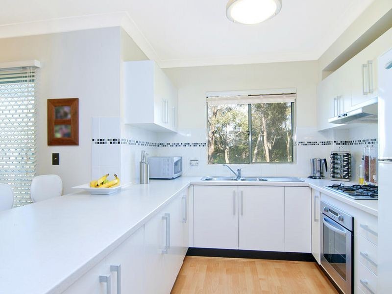 1/15-17 Thomas May Place, Westmead NSW 2145