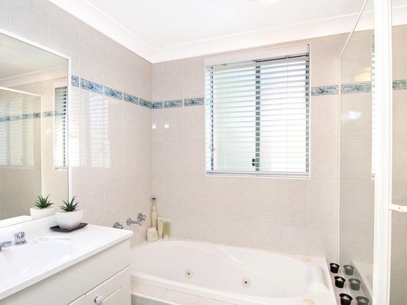 1/15-17 Thomas May Place, Westmead NSW 2145