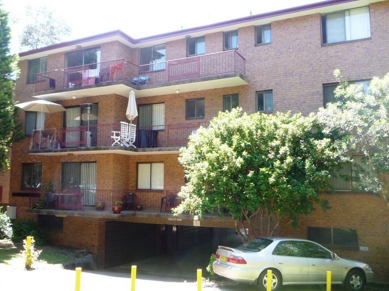 9/7-9 Central Avenue, Westmead NSW 2145