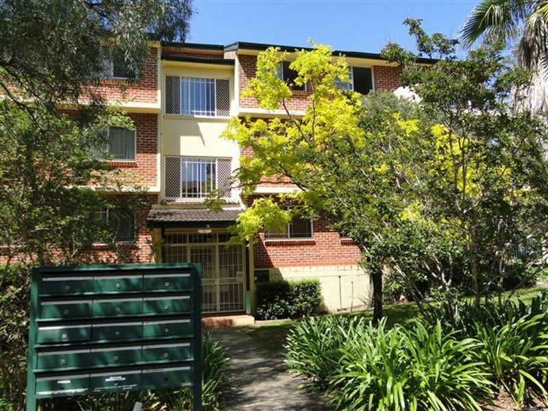 54-60 Hassall Street, Westmead NSW 2145