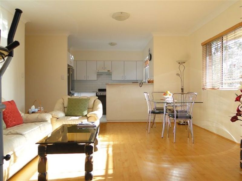 54-60 Hassall Street, Westmead NSW 2145