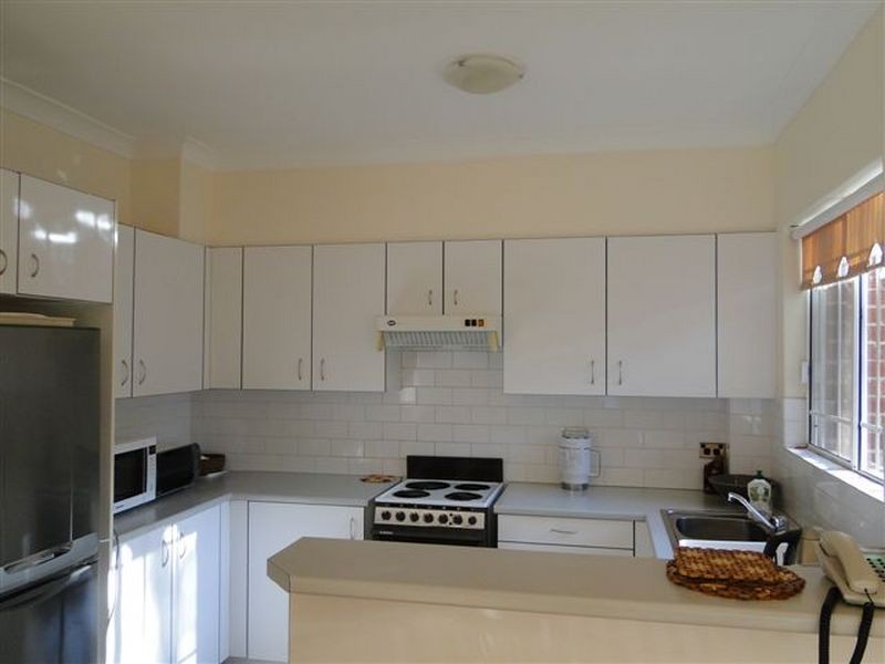 54-60 Hassall Street, Westmead NSW 2145