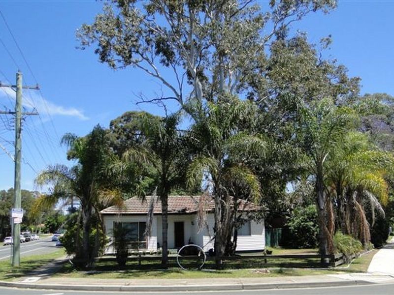 79 Toongabbie Road, Toongabbie NSW 2146