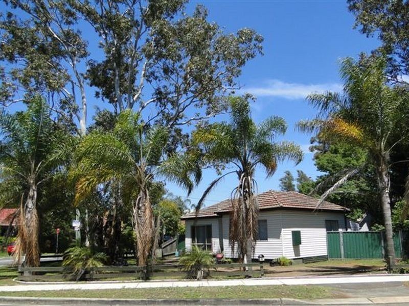 79 Toongabbie Road, Toongabbie NSW 2146