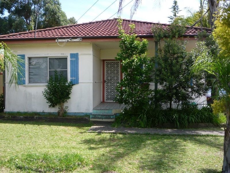 13 Morris Street, Merrylands NSW 2160
