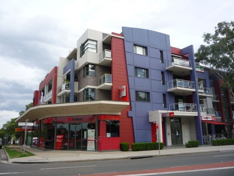 20/167-171 Hawkesbury Road, Westmead NSW 2145