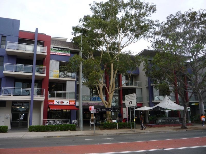 20/167-171 Hawkesbury Road, Westmead NSW 2145