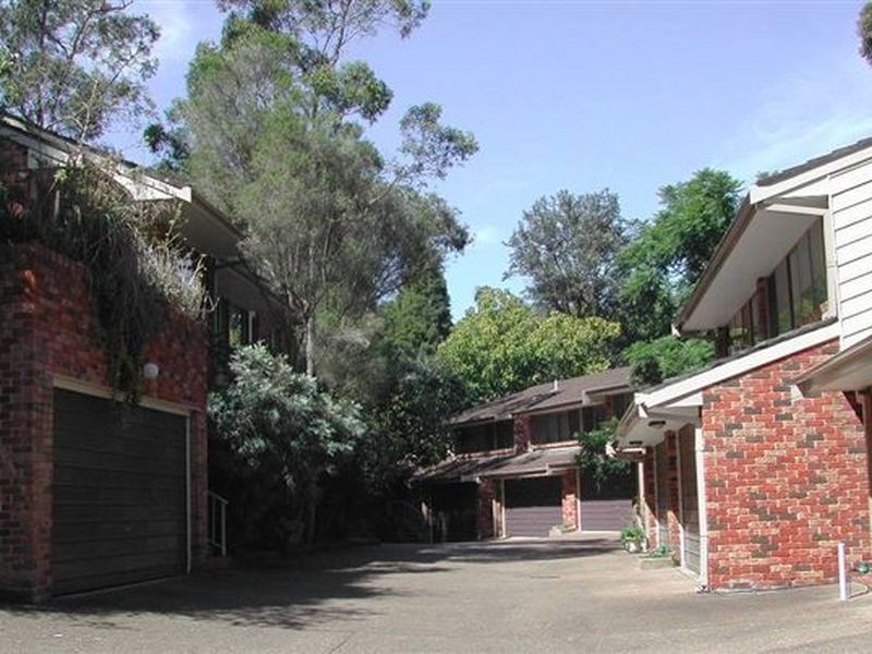 11/133 North Rocks Road, North Rocks NSW 2151