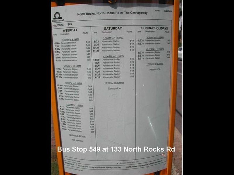 11/133 North Rocks Road, North Rocks NSW 2151