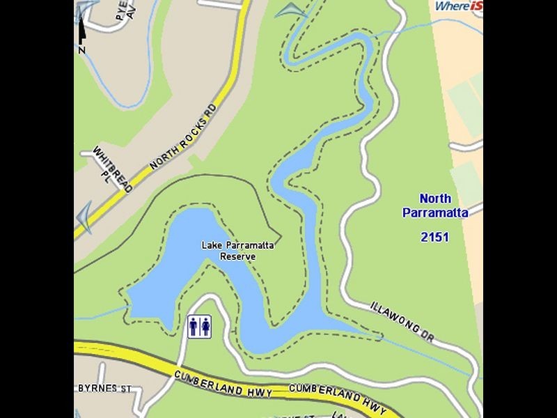 11/133 North Rocks Road, North Rocks NSW 2151