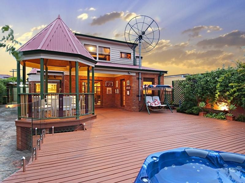 11 Anderson Street, Westmead NSW 2145