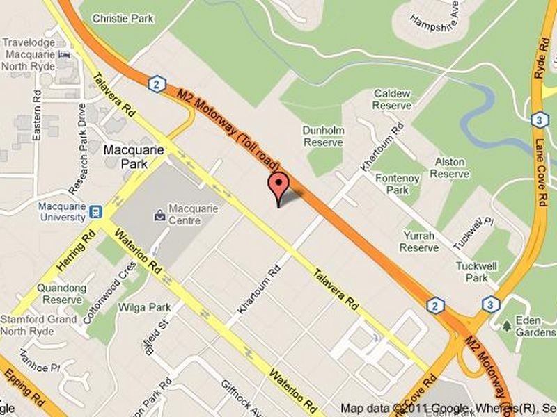 5/64 Talavera Road, North Ryde NSW 2113