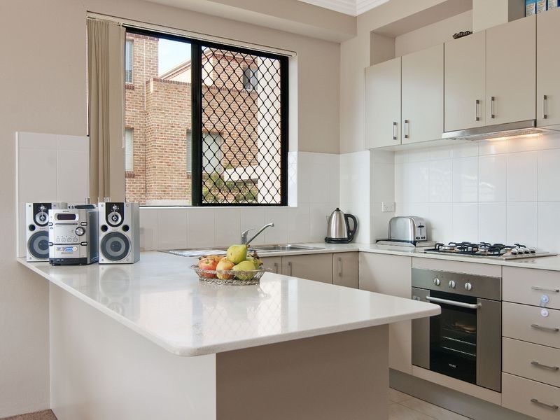 1/24-28 Reid Avenue, Westmead NSW 2145