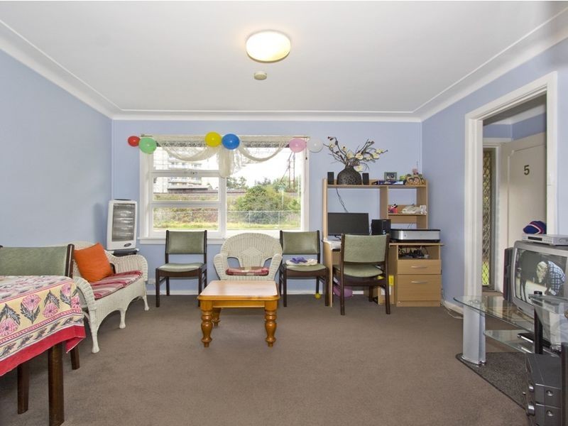5/50 Alexandra Avenue, Westmead NSW 2145