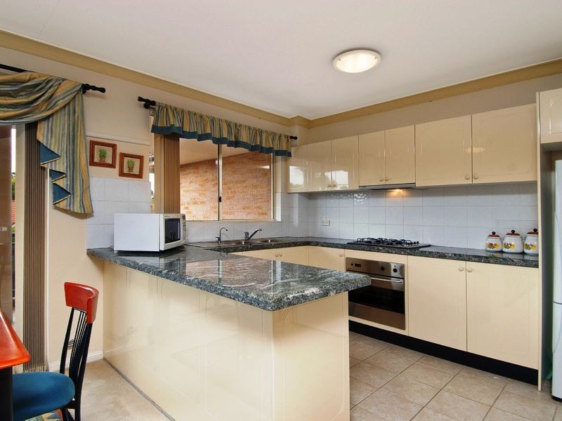 26/59-61 Good Street, Westmead NSW 2145