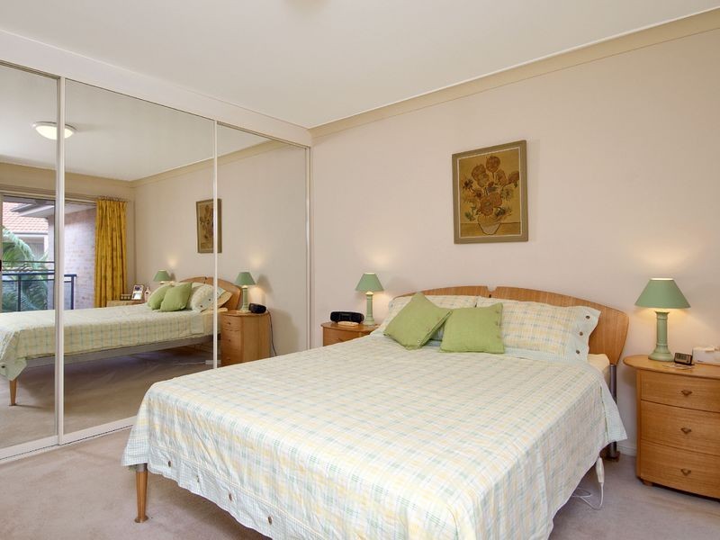 26/59-61 Good Street, Westmead NSW 2145