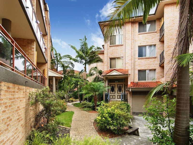 26/59-61 Good Street, Westmead NSW 2145