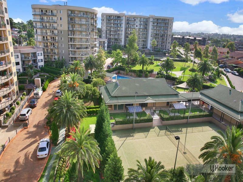 703/91A Bridge Road, Westmead NSW 2145