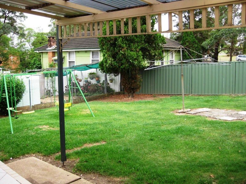 17 Saddington Street, St Marys NSW 2760