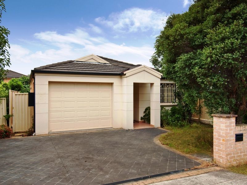 5/25 Drew Street, Westmead NSW 2145