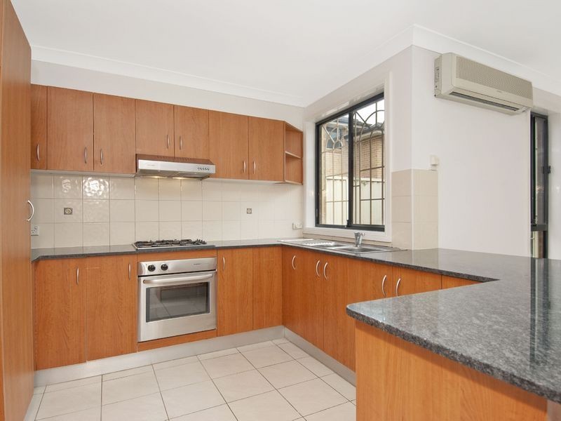 5/25 Drew Street, Westmead NSW 2145