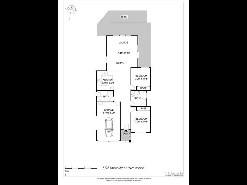 5/25 Drew Street, Westmead NSW 2145
