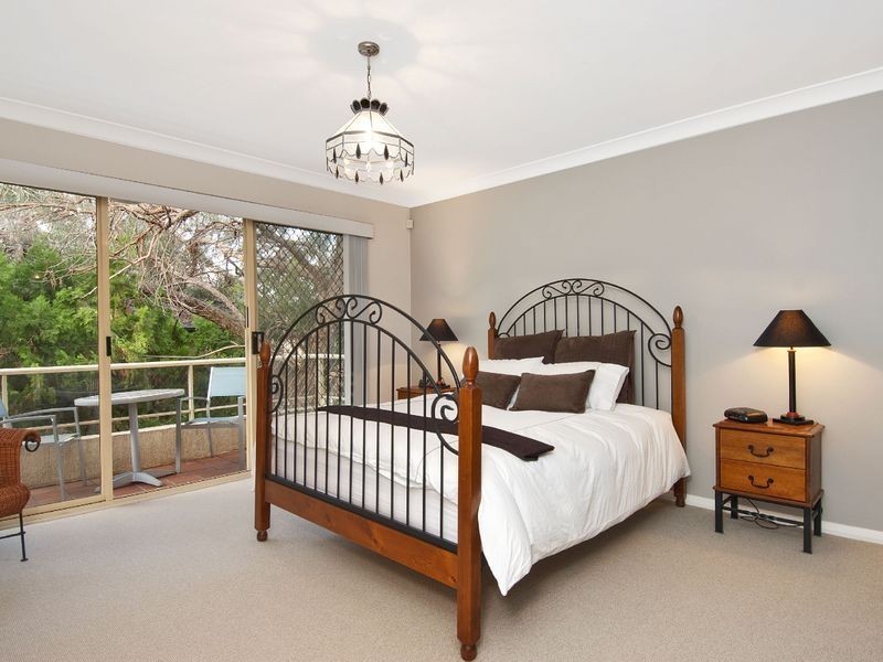 5/9 Alfred Street, Westmead NSW 2145