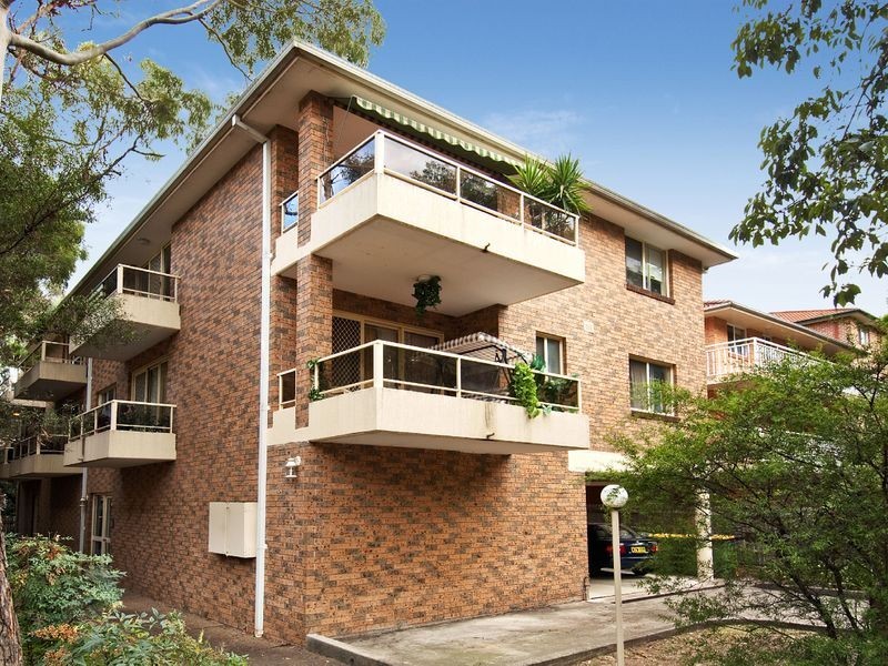 5/9 Alfred Street, Westmead NSW 2145