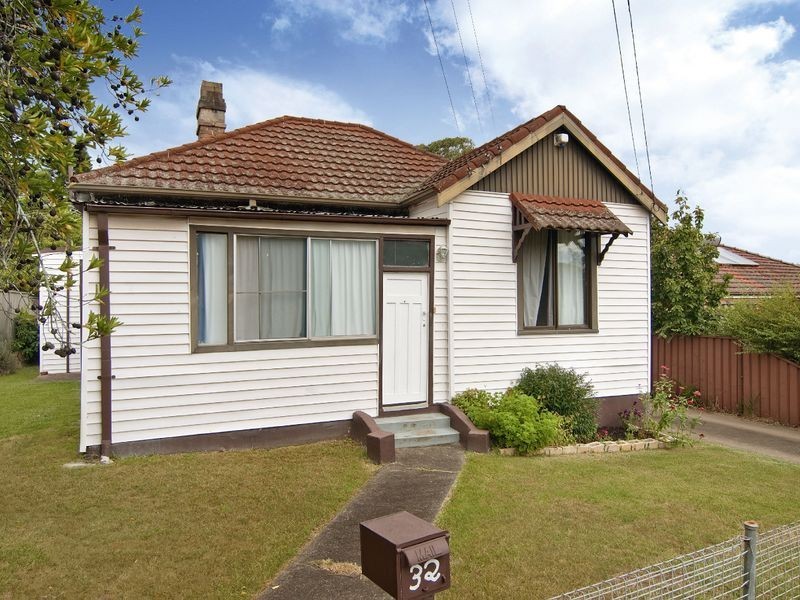 32 Woodlands Road, Baulkham Hills NSW 2153