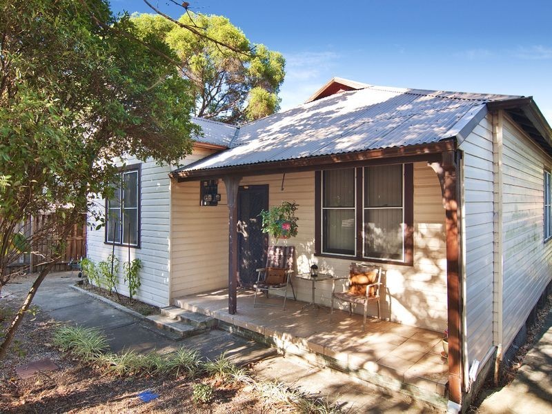 36 Sorrell Street, Parramatta NSW 2150