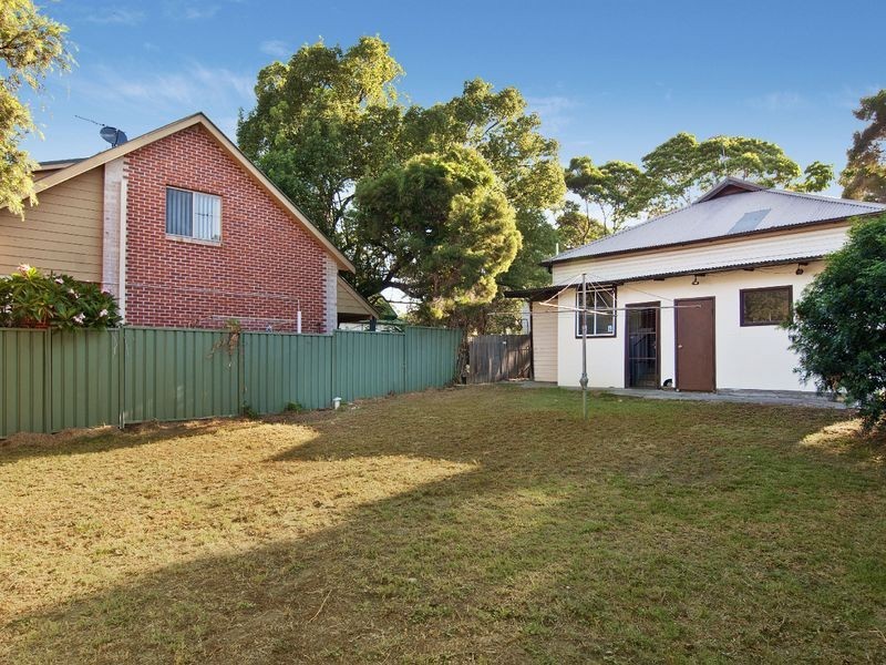 36 Sorrell Street, Parramatta NSW 2150