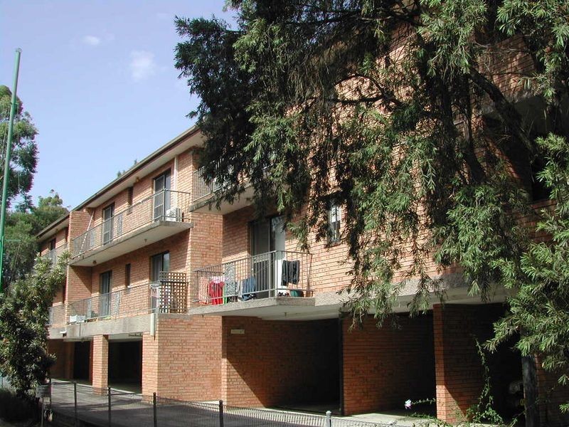 6/23 Helen Street, Westmead NSW 2145