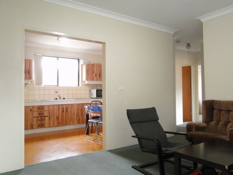 6/23 Helen Street, Westmead NSW 2145