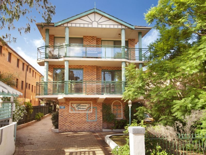 2/5 Jessie Street, Westmead NSW 2145