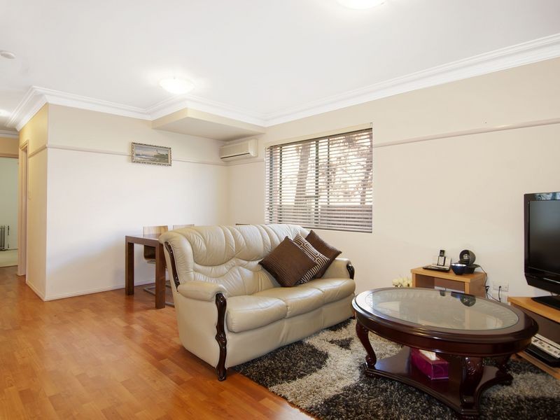 2/5 Jessie Street, Westmead NSW 2145