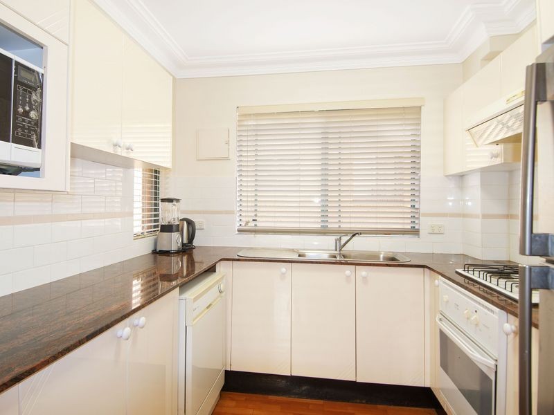 2/5 Jessie Street, Westmead NSW 2145