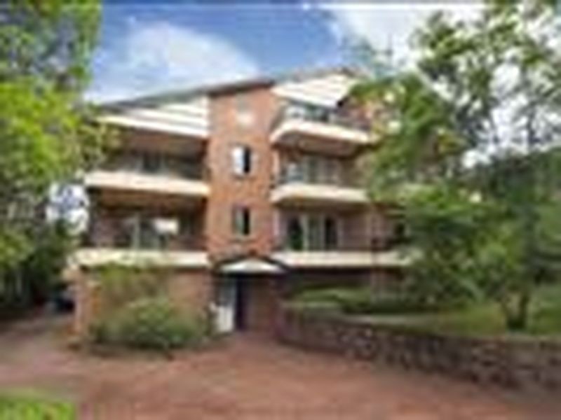 8/20 Bailey Street, Westmead NSW 2145