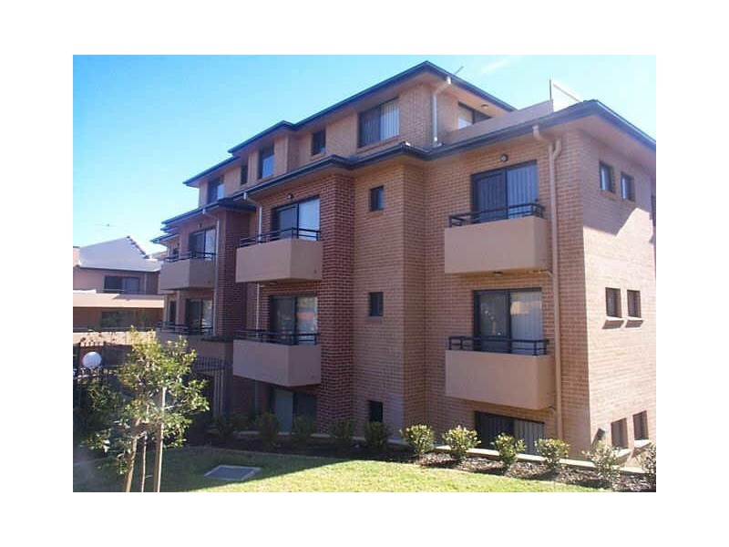 24-26 POST OFFICE STREET, Carlingford NSW 2118