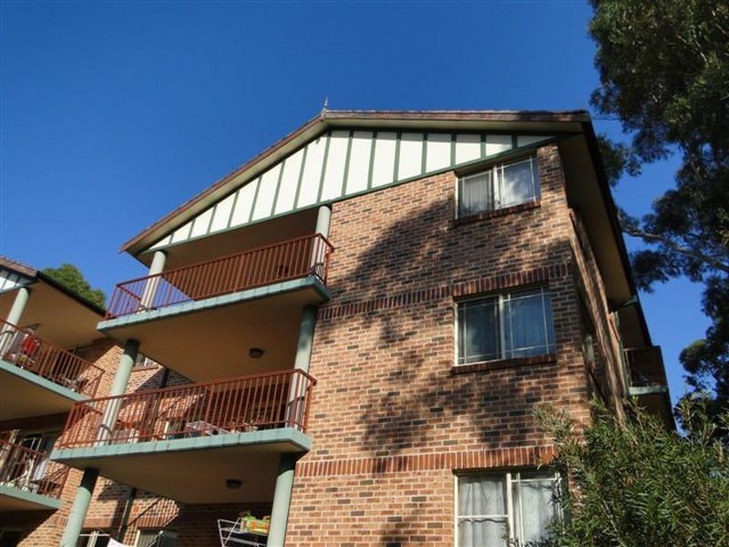 6/5-7 Priddle Street, Westmead NSW 2145