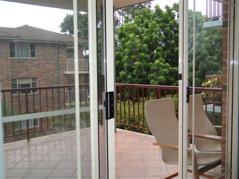 6/5-7 Priddle Street, Westmead NSW 2145