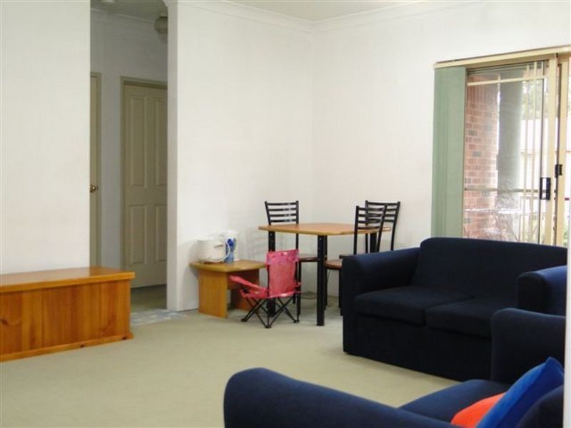 6/5-7 Priddle Street, Westmead NSW 2145