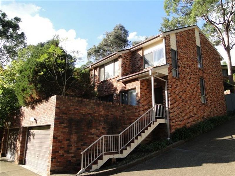 20/133 North Rocks Road, North Rocks NSW 2151