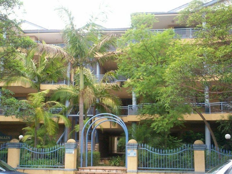 16/27 Helen Street, Westmead NSW 2145