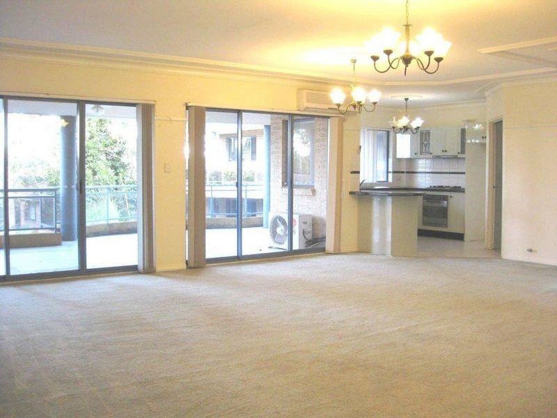 16/27 Helen Street, Westmead NSW 2145