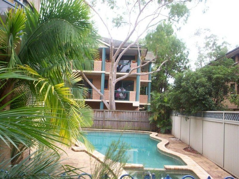 16/27 Helen Street, Westmead NSW 2145